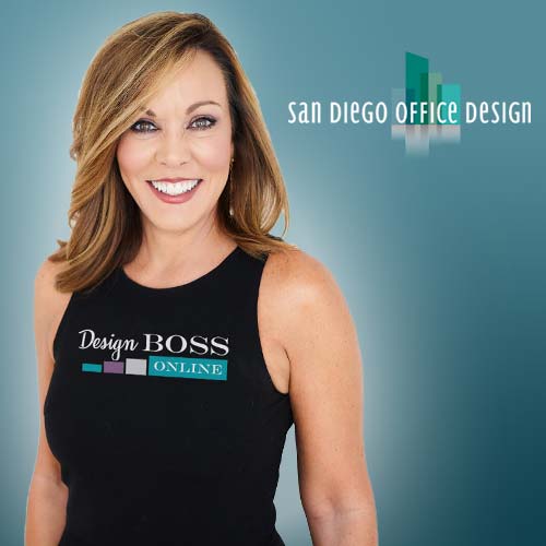 San Diego Office Design