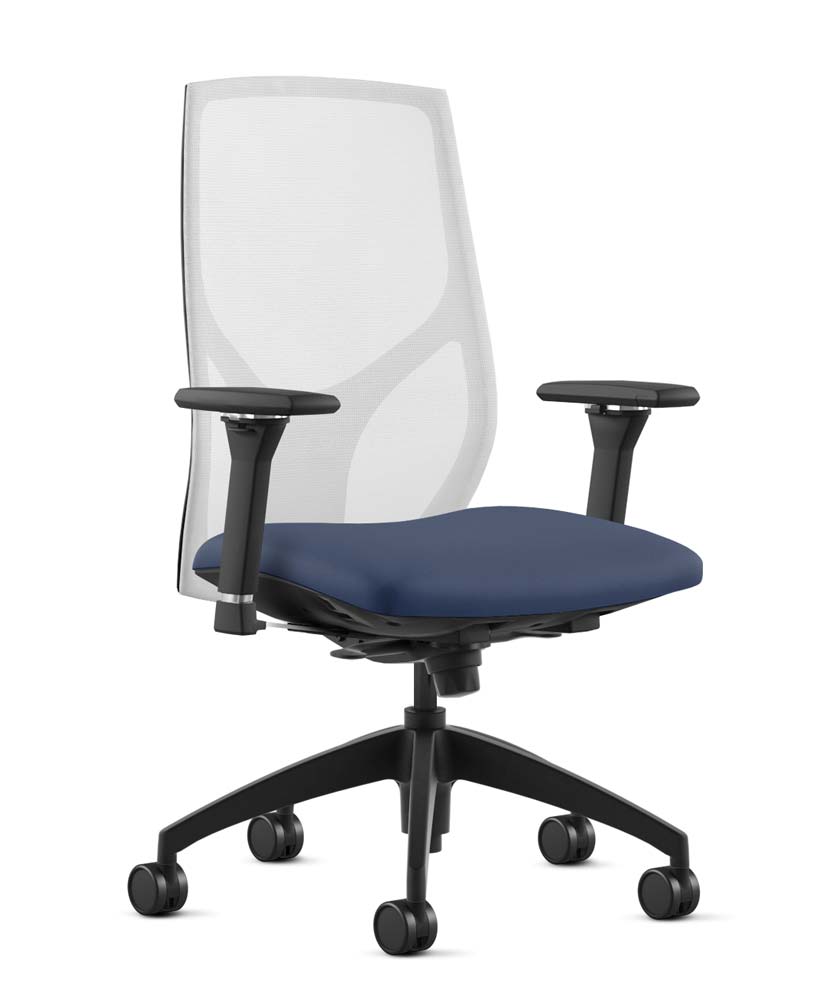 Luna Office Chair