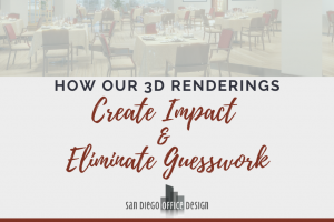 How Our 3D Renderings Create Impact & Eliminate Guesswork