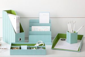 organized-desk